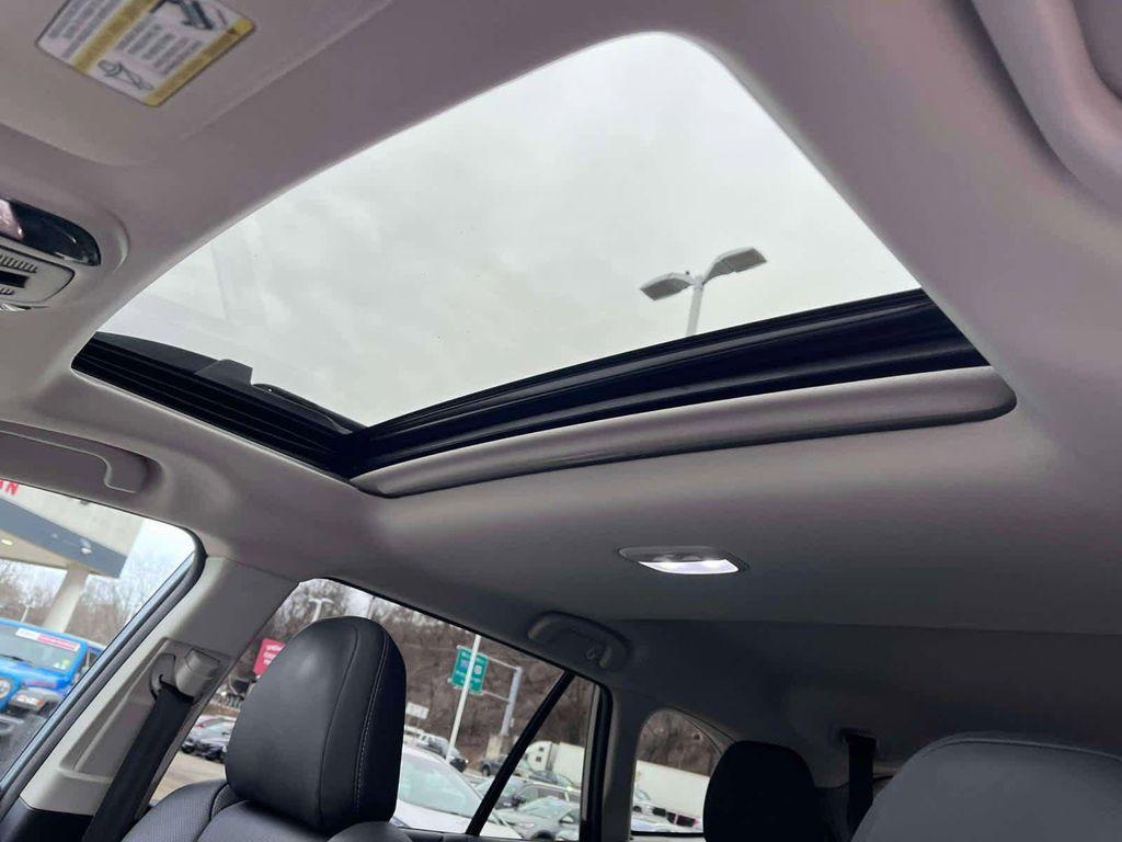 used 2023 Subaru Outback car, priced at $29,998