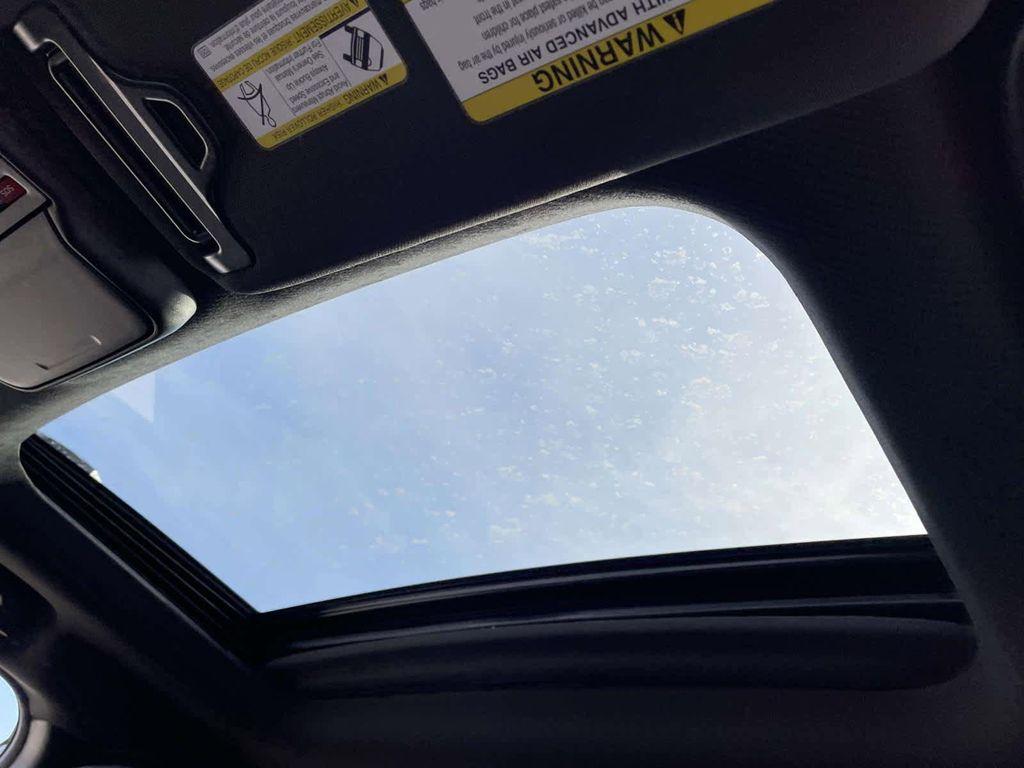 new 2026 Subaru Outback car, priced at $36,928