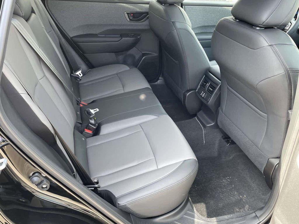 new 2026 Subaru Outback car, priced at $36,928