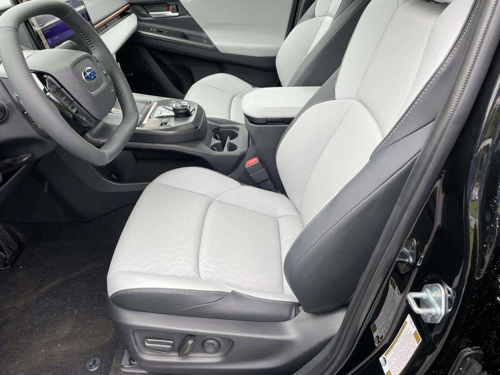 new 2026 Subaru Uncharted car, priced at $45,401
