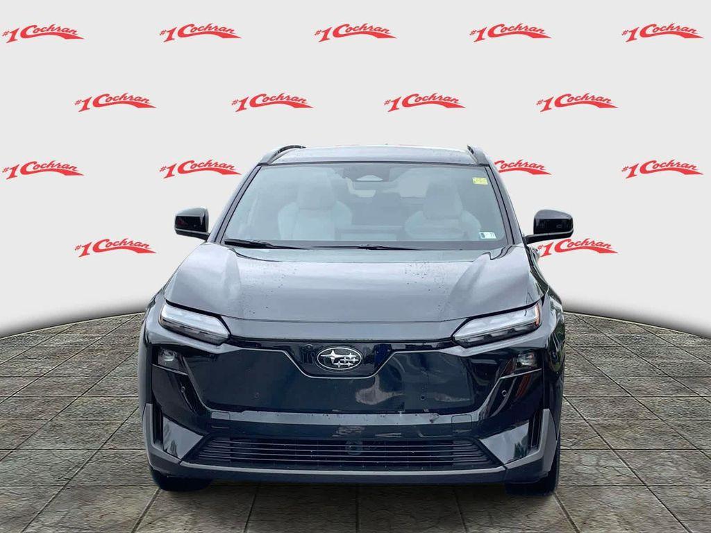 new 2026 Subaru Uncharted car, priced at $45,401