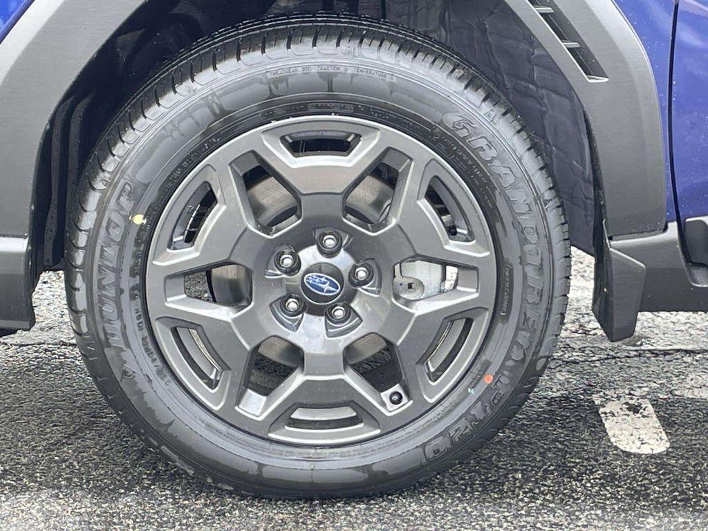 new 2026 Subaru Outback car, priced at $37,029