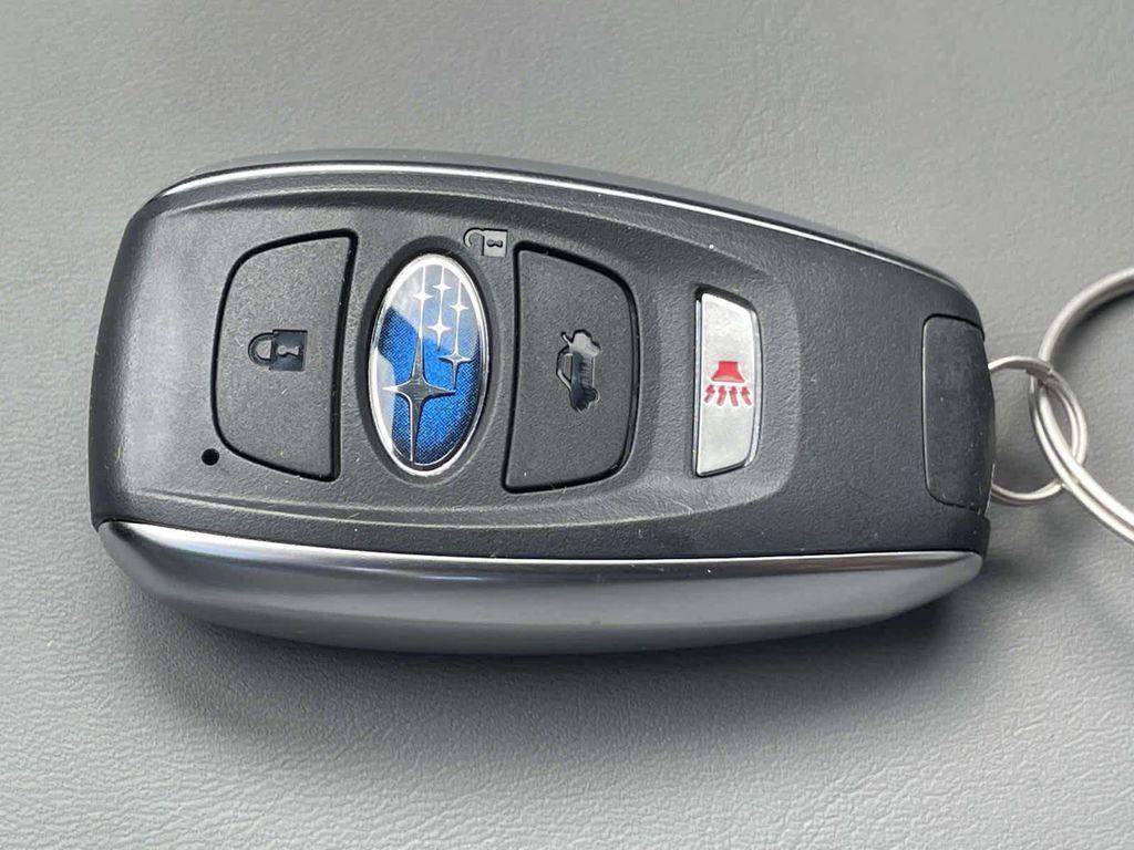 new 2026 Subaru Outback car, priced at $37,029