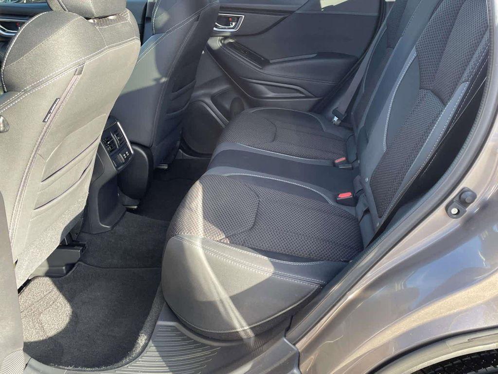 used 2022 Subaru Forester car, priced at $25,998