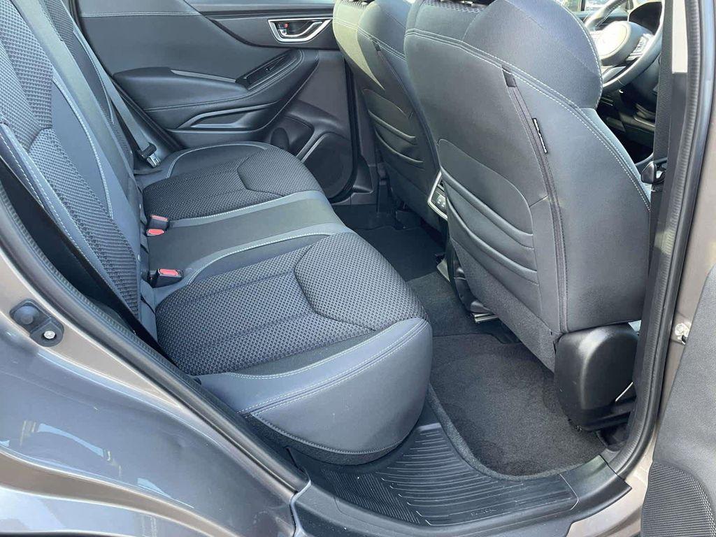 used 2022 Subaru Forester car, priced at $25,998