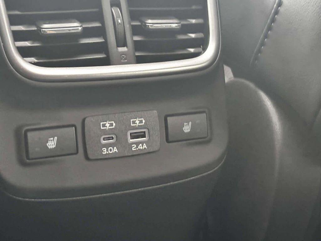 used 2025 Subaru Outback car, priced at $34,986