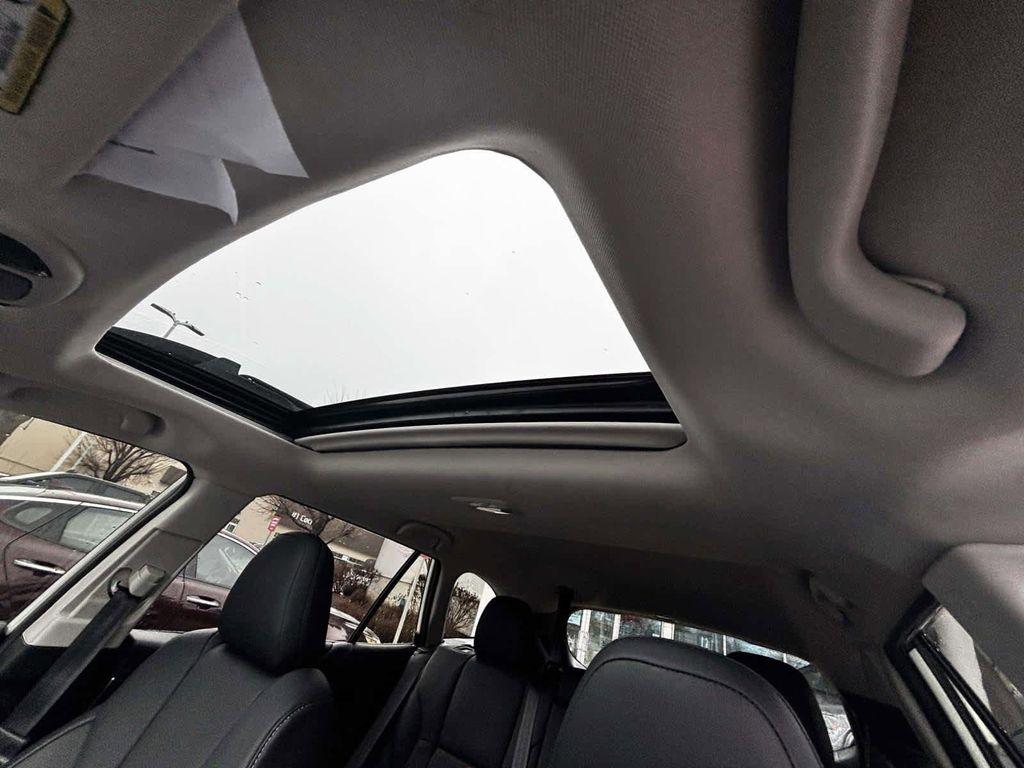 used 2025 Subaru Outback car, priced at $34,986