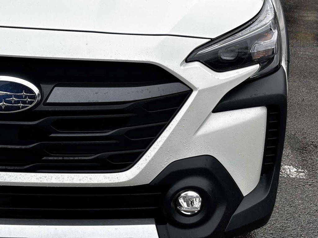 used 2025 Subaru Outback car, priced at $34,986