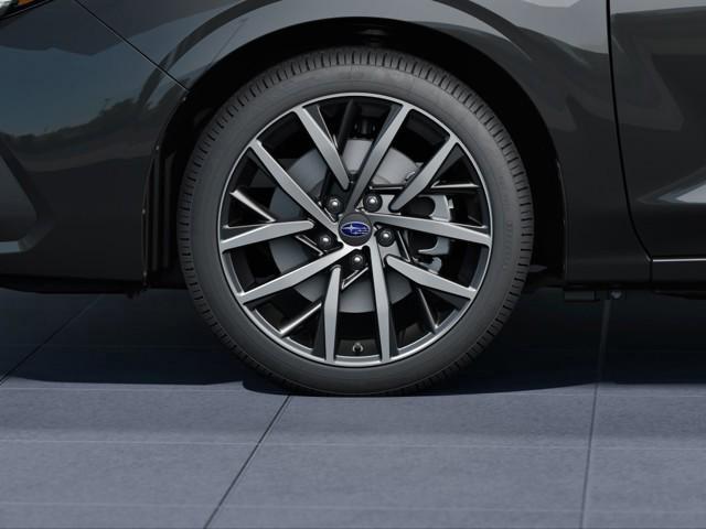 new 2026 Subaru Impreza car, priced at $29,698