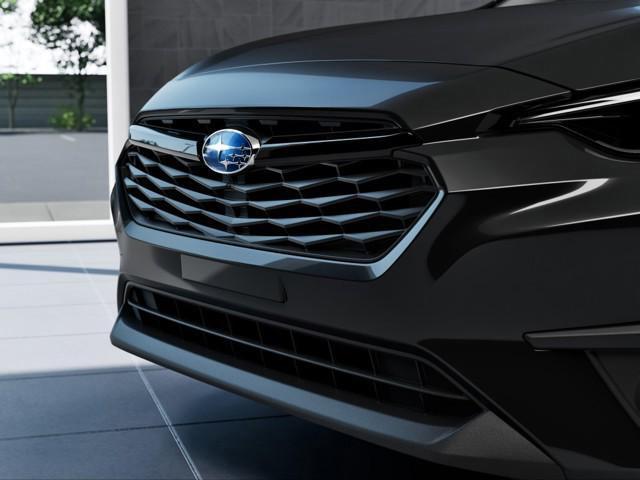 new 2026 Subaru Impreza car, priced at $29,698