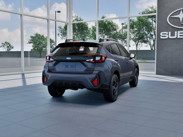 new 2026 Subaru Crosstrek Hybrid car, priced at $34,160