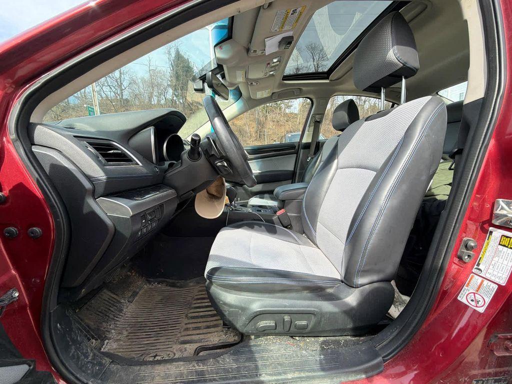 used 2019 Subaru Legacy car, priced at $14,996