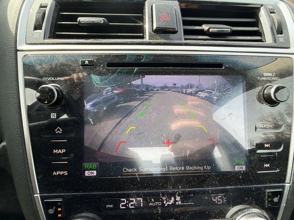 used 2019 Subaru Legacy car, priced at $14,996