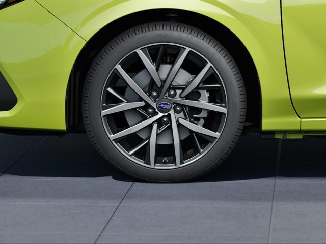 new 2026 Subaru Impreza car, priced at $29,137