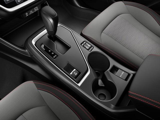 new 2026 Subaru Impreza car, priced at $30,698