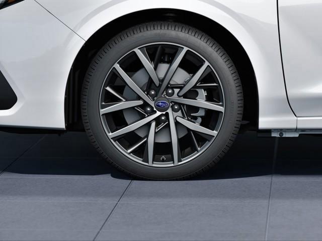 new 2026 Subaru Impreza car, priced at $30,698