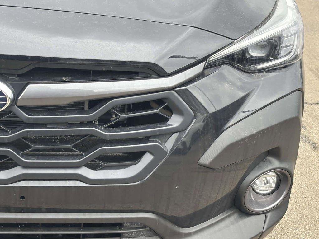 new 2026 Subaru Crosstrek Hybrid car, priced at $36,519