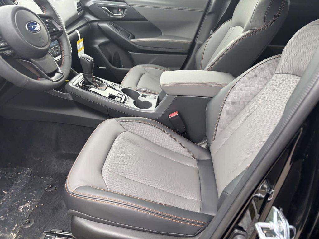 new 2026 Subaru Crosstrek Hybrid car, priced at $36,519