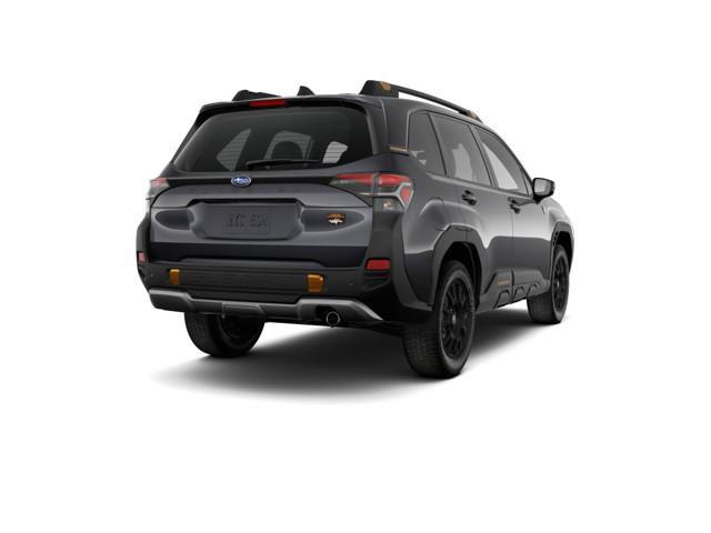 new 2026 Subaru Forester car, priced at $40,023