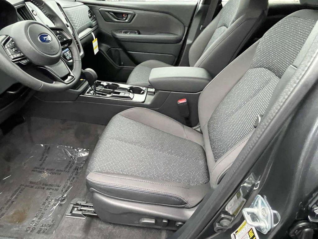 new 2026 Subaru Forester car, priced at $34,493