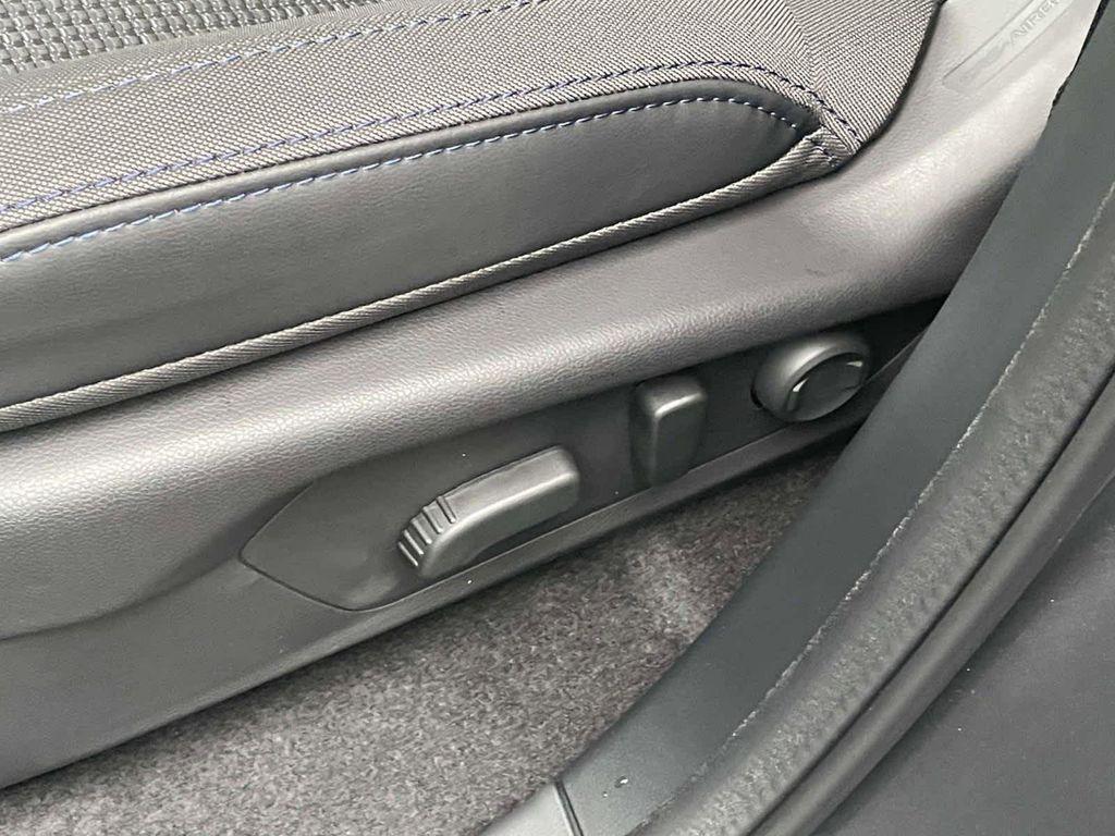 new 2026 Subaru Forester car, priced at $34,493