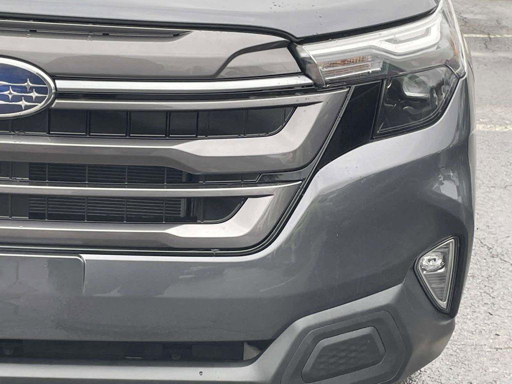 new 2026 Subaru Forester car, priced at $34,493