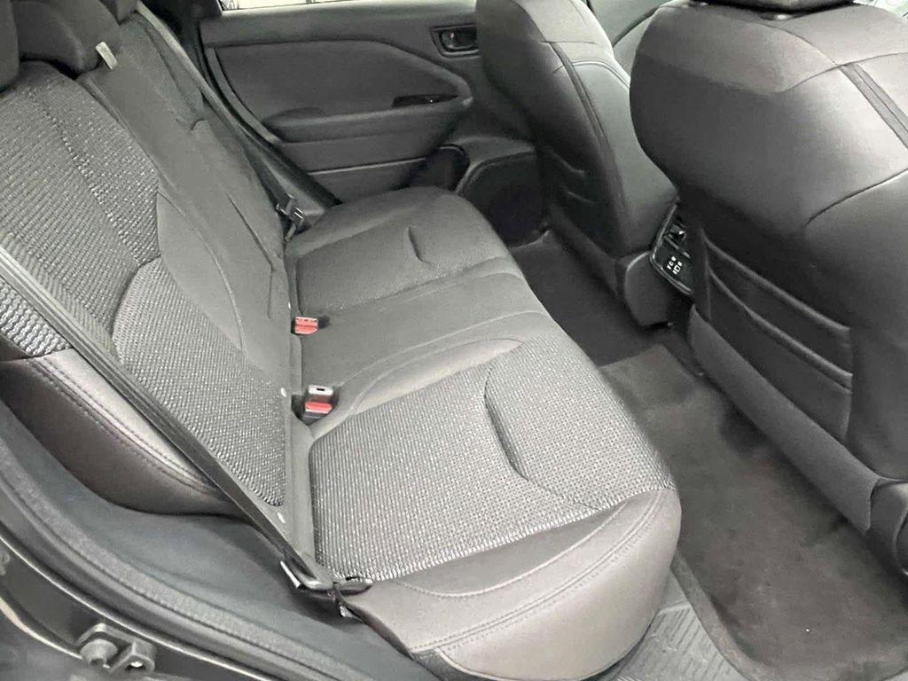 new 2026 Subaru Forester car, priced at $34,493