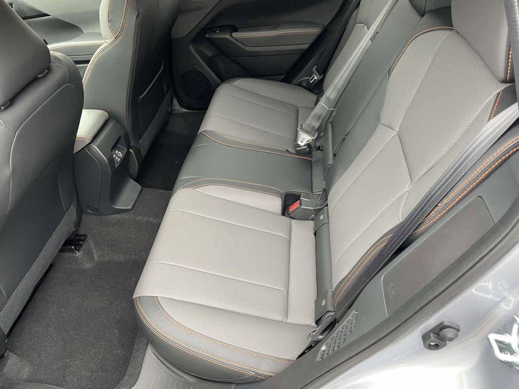 new 2026 Subaru Crosstrek Hybrid car, priced at $36,579