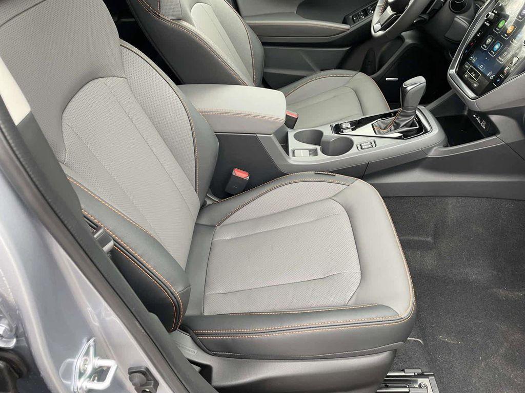 new 2026 Subaru Crosstrek Hybrid car, priced at $36,579