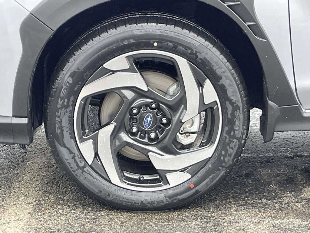 new 2026 Subaru Crosstrek Hybrid car, priced at $36,579