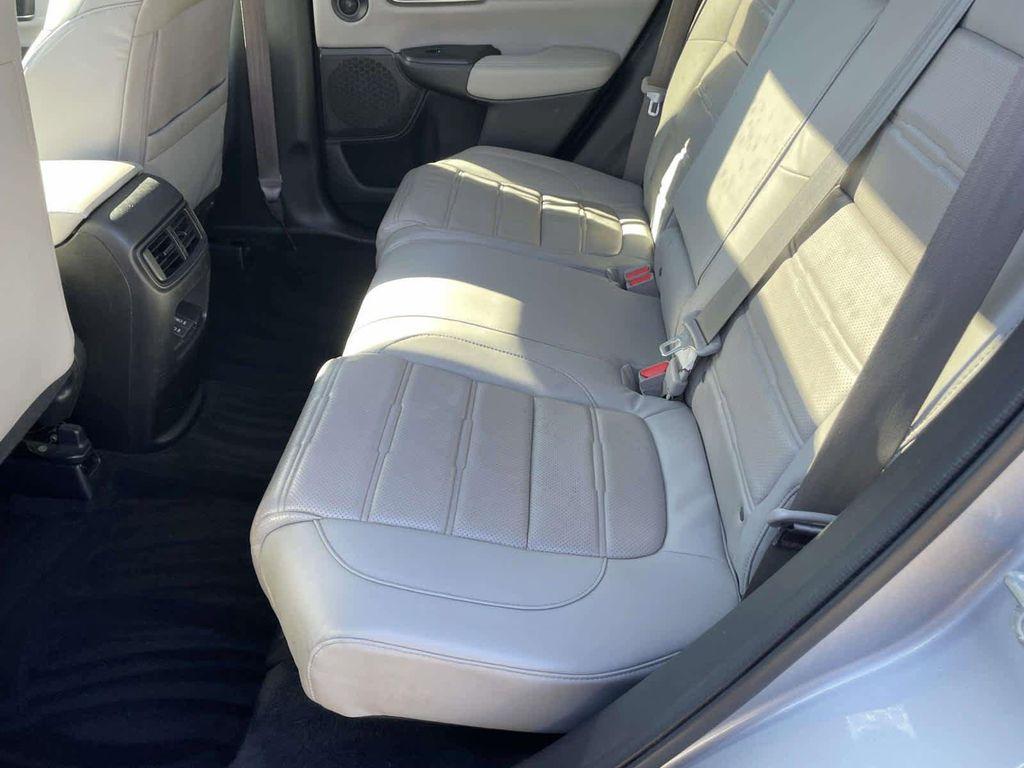 used 2018 Honda CR-V car, priced at $16,989