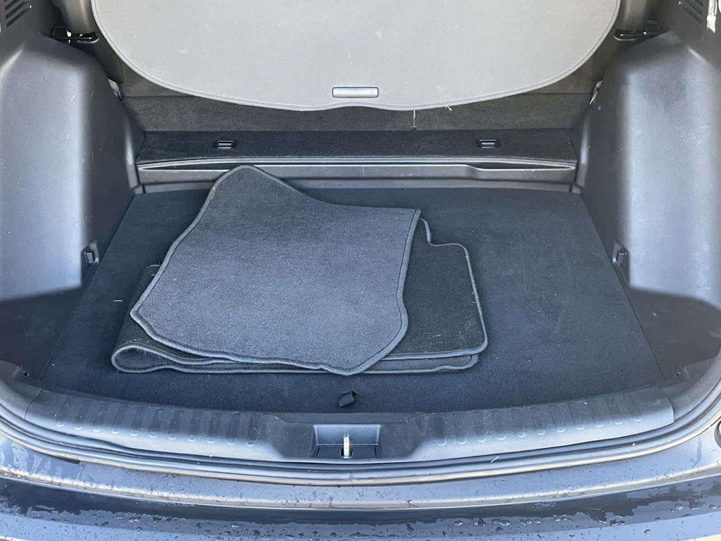 used 2018 Honda CR-V car, priced at $16,989