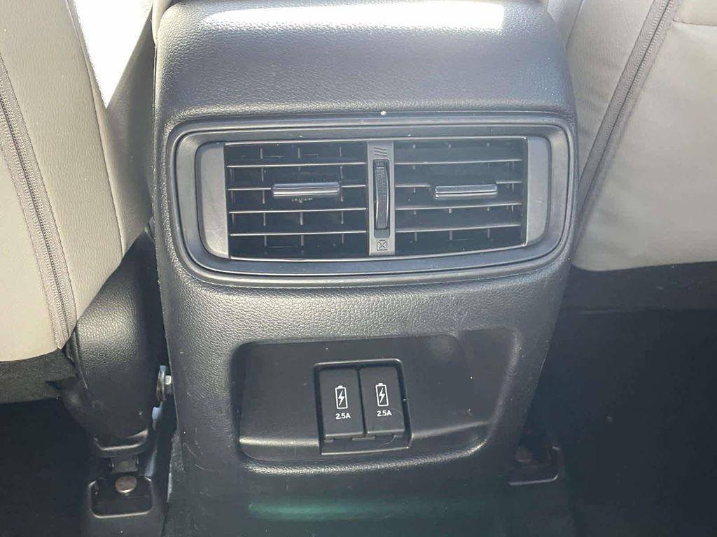 used 2018 Honda CR-V car, priced at $16,989