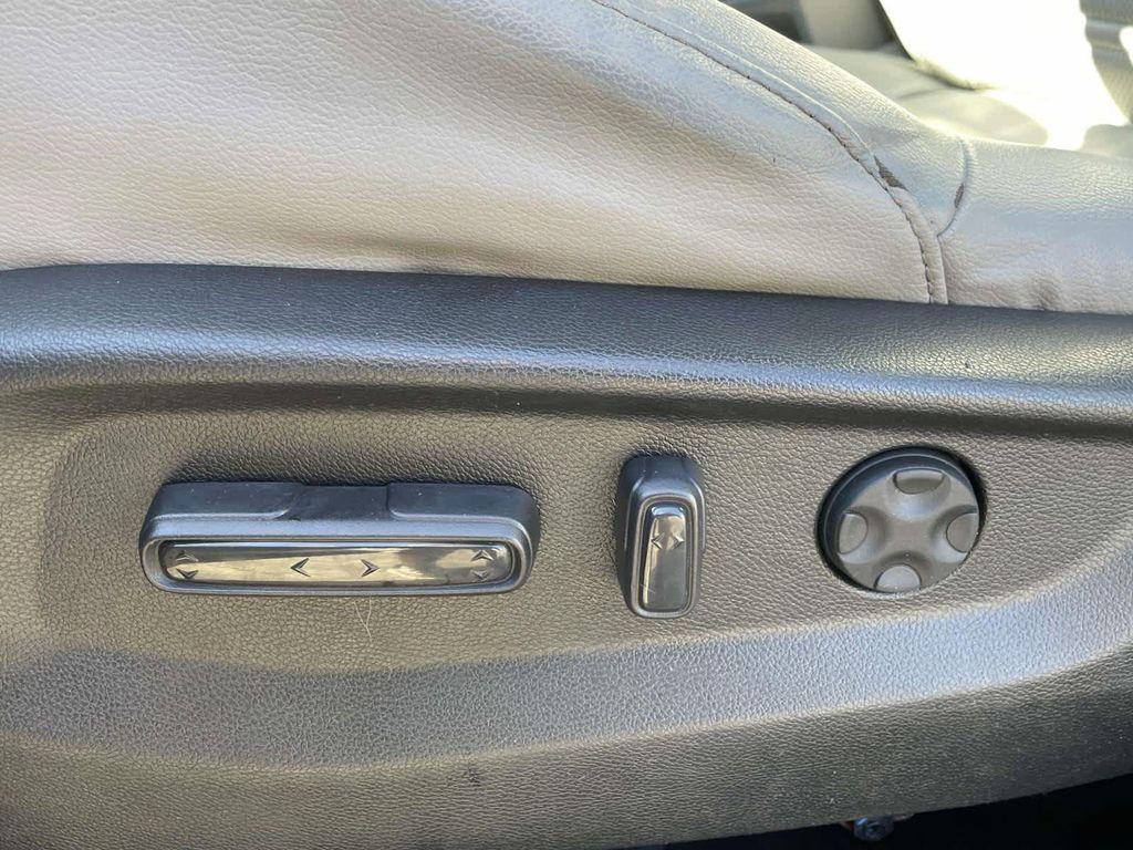 used 2018 Honda CR-V car, priced at $16,989