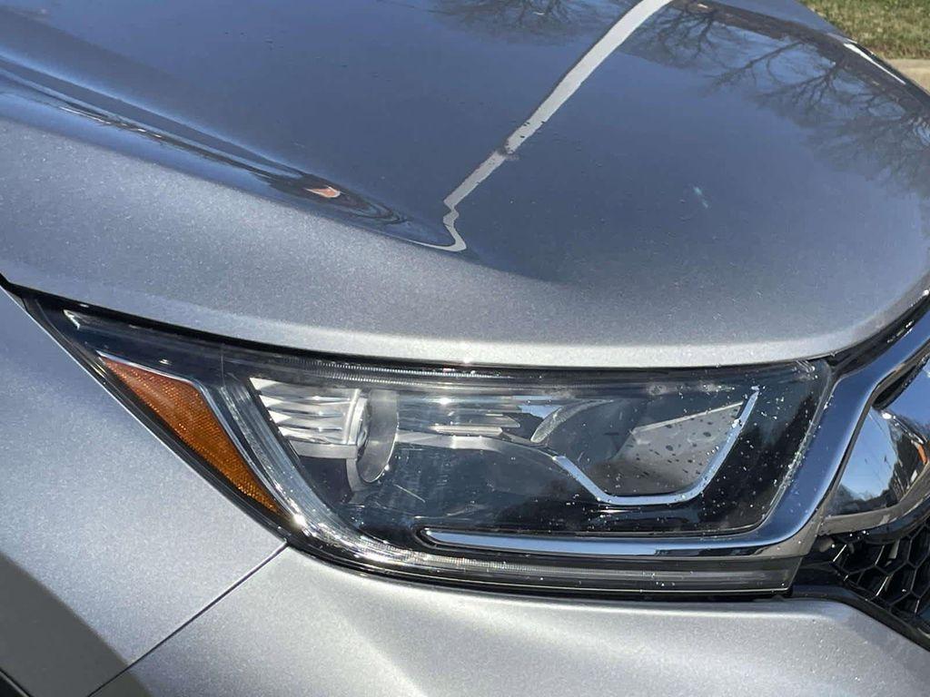 used 2018 Honda CR-V car, priced at $16,989