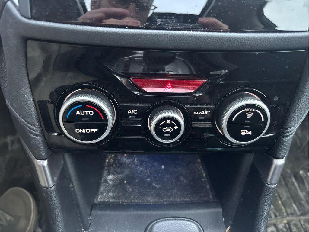 used 2023 Subaru Forester car, priced at $26,629