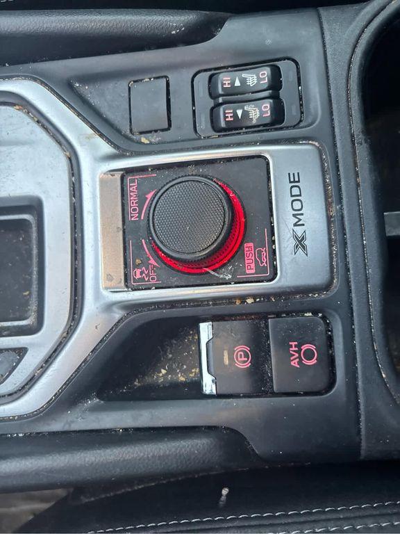 used 2023 Subaru Forester car, priced at $26,629