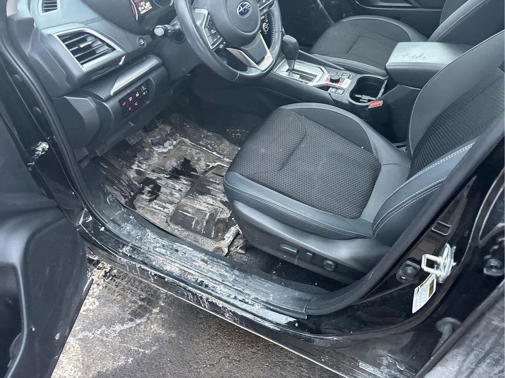 used 2023 Subaru Forester car, priced at $26,629