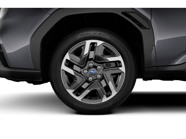 new 2026 Subaru Forester car, priced at $38,684