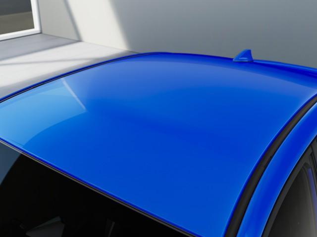 new 2026 Subaru WRX car, priced at $34,381