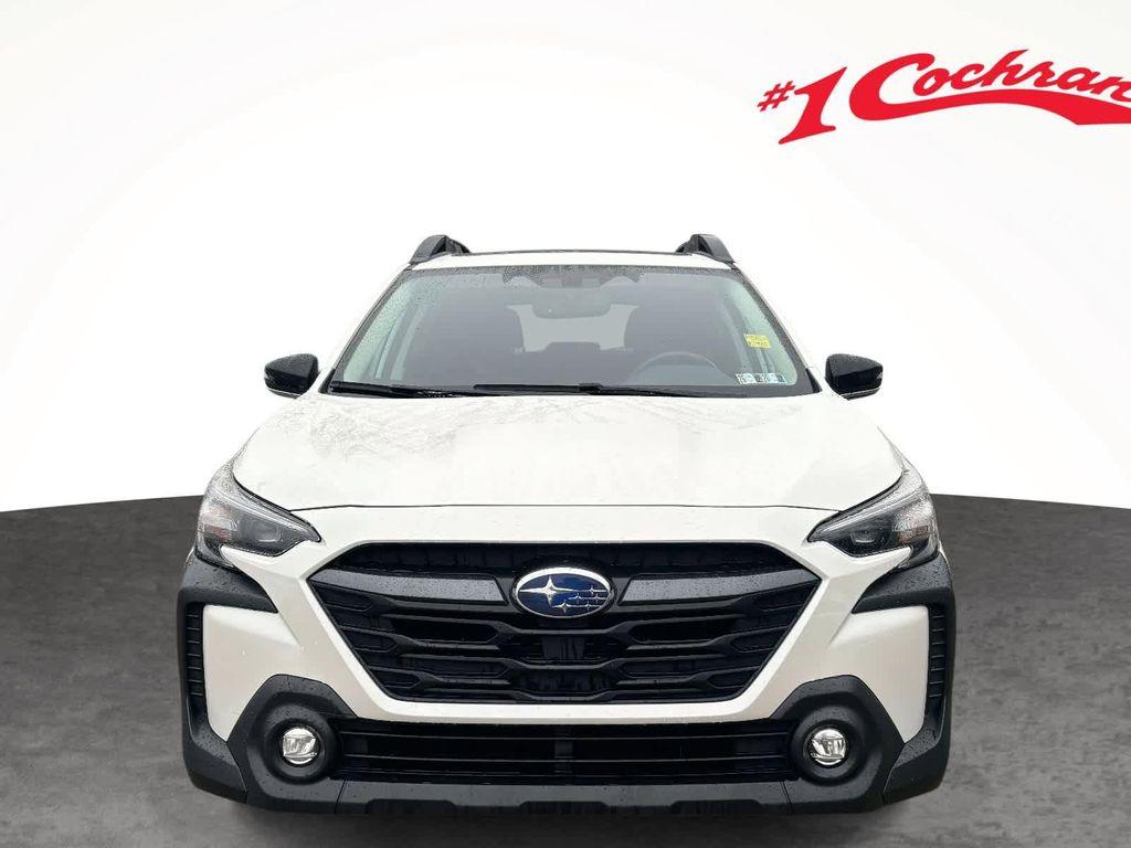used 2023 Subaru Outback car, priced at $25,998