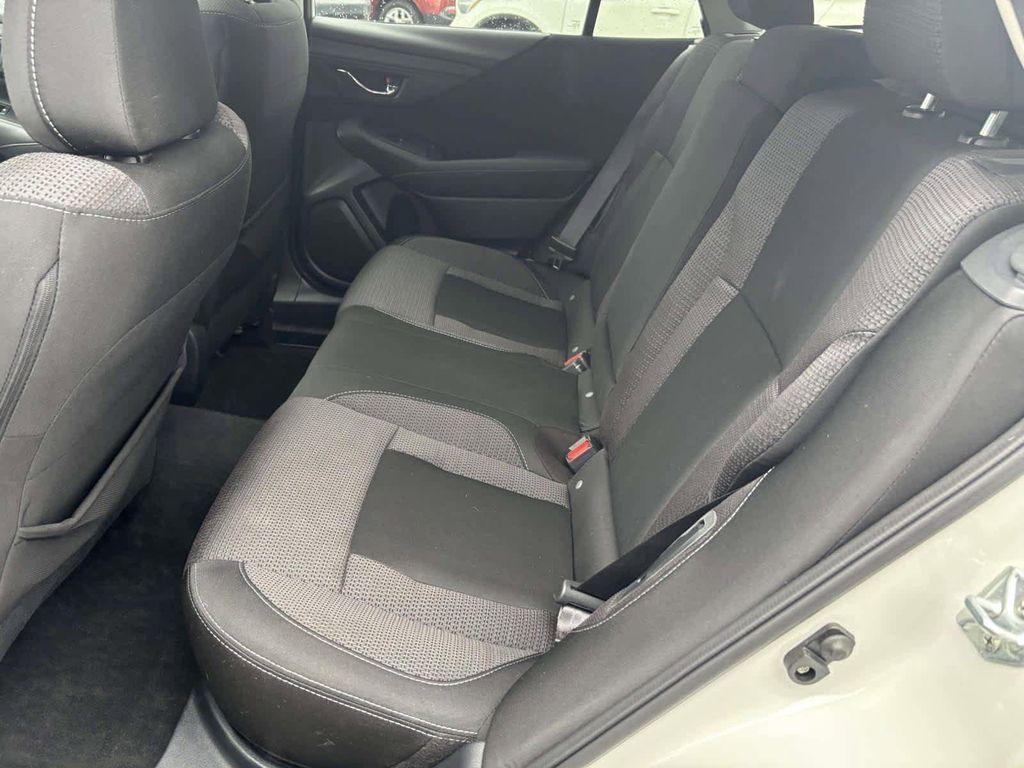 used 2023 Subaru Outback car, priced at $25,998