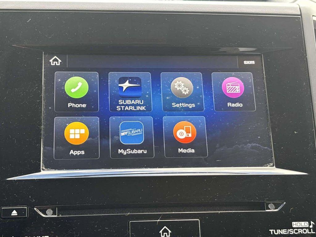 used 2021 Subaru Forester car, priced at $19,997