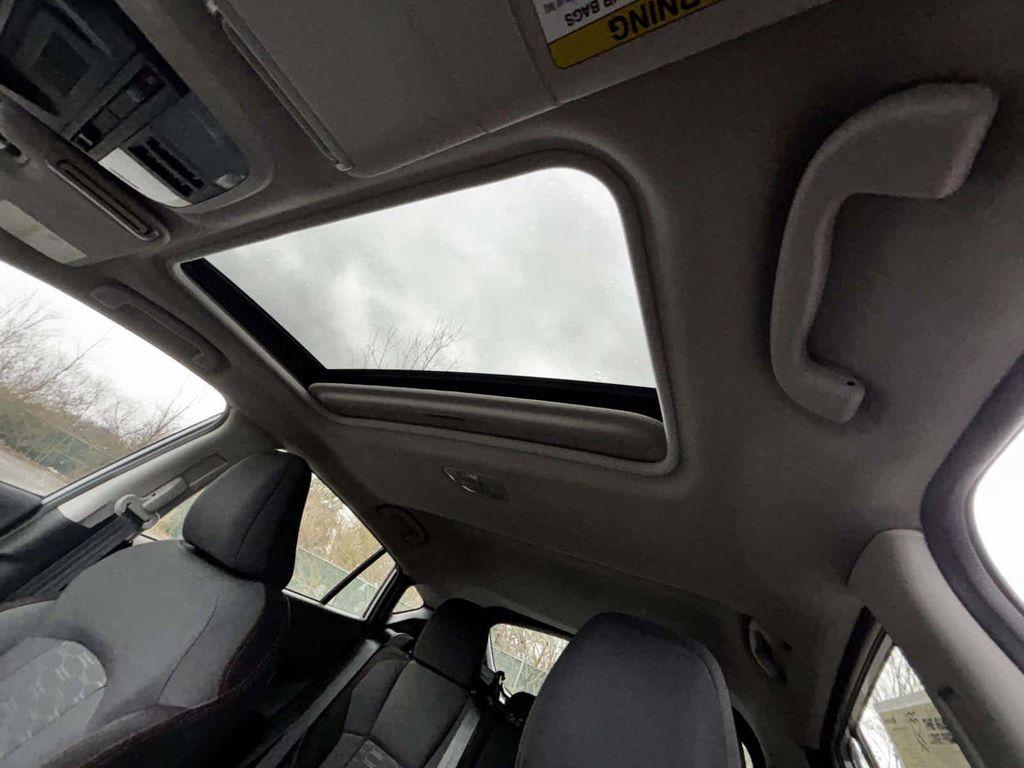 new 2026 Subaru Impreza car, priced at $28,773