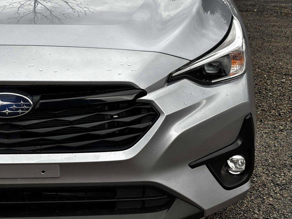 new 2026 Subaru Impreza car, priced at $28,773