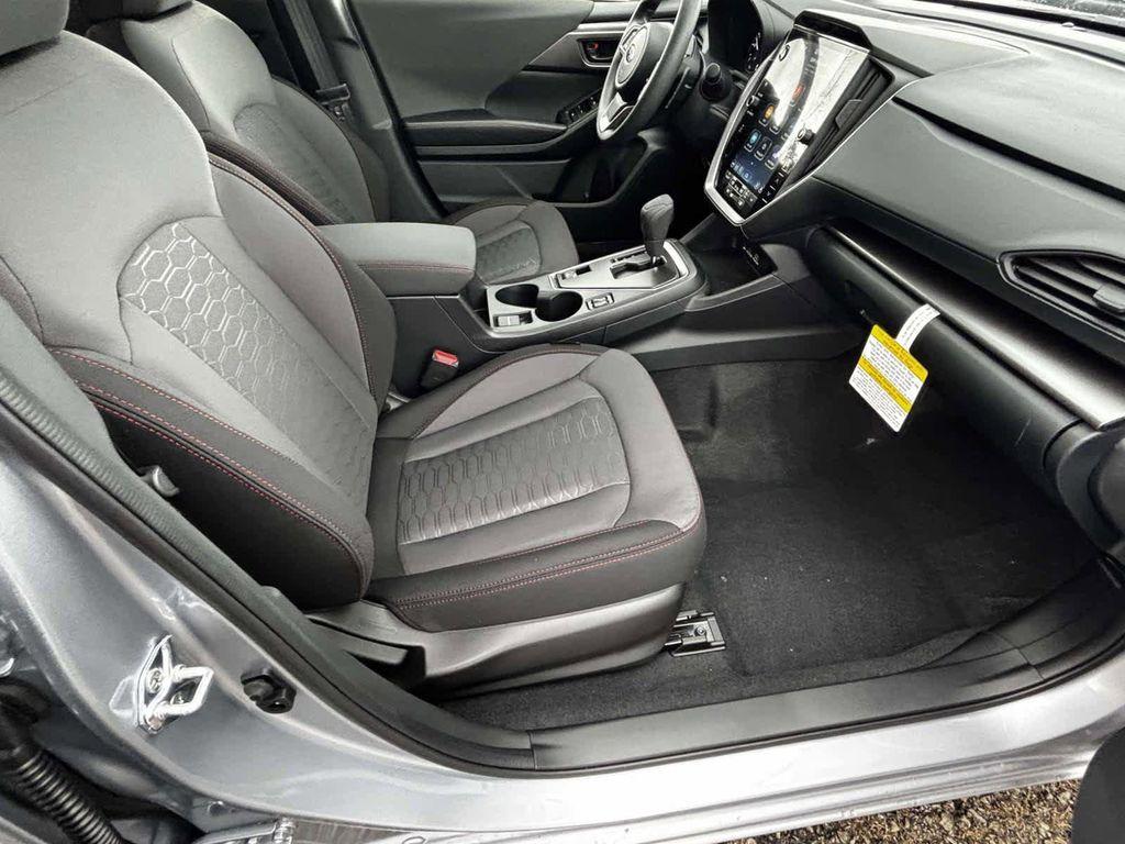 new 2026 Subaru Impreza car, priced at $28,773