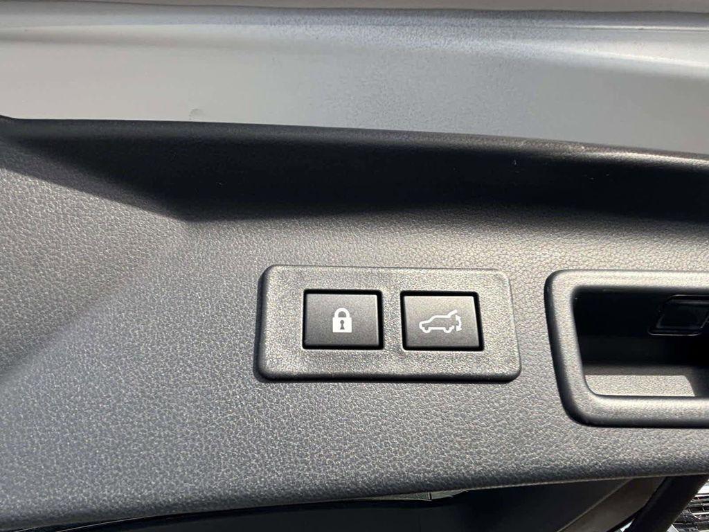 new 2026 Subaru Forester car, priced at $40,023