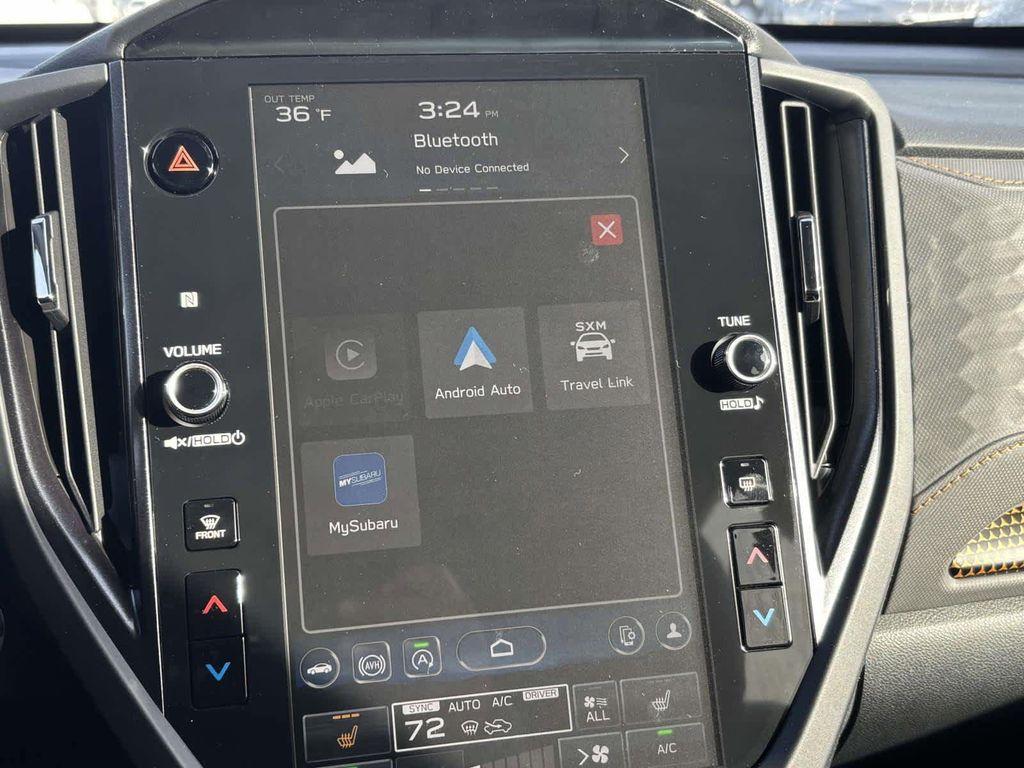 new 2026 Subaru Forester car, priced at $40,023