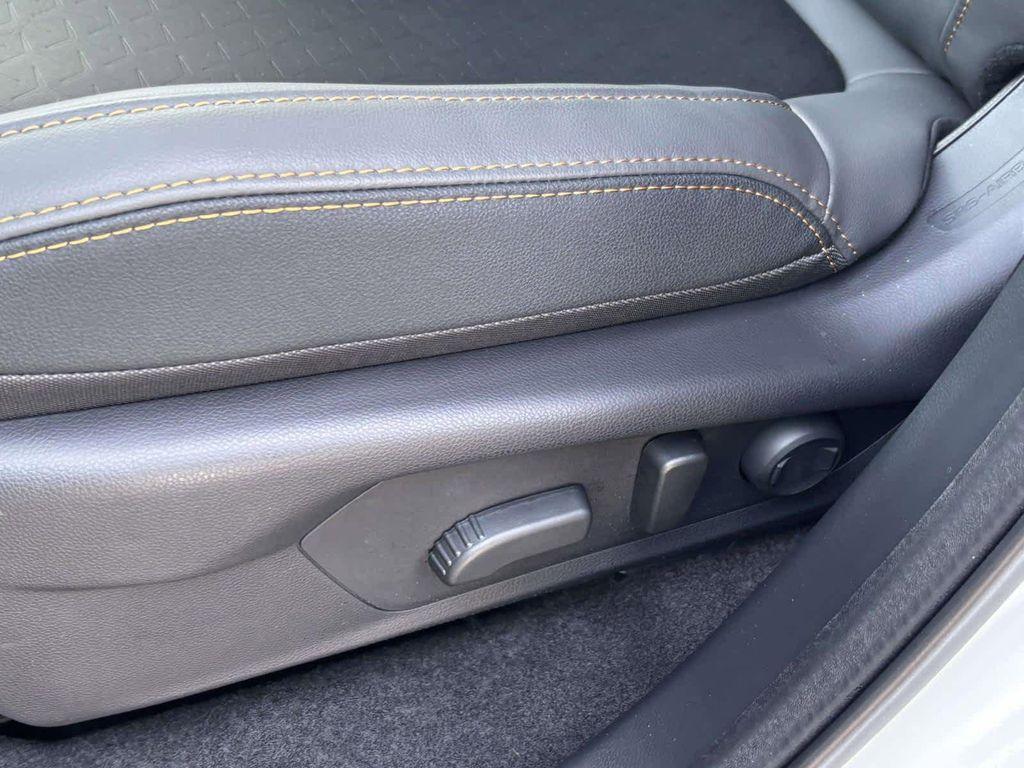 new 2026 Subaru Forester car, priced at $40,023