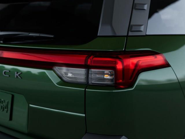 new 2026 Subaru Outback car, priced at $44,908